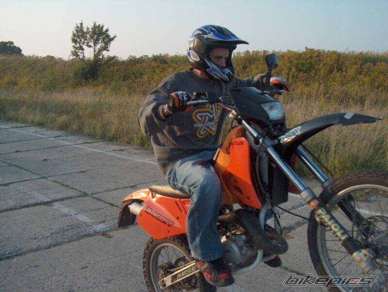 Bike Photo 437684