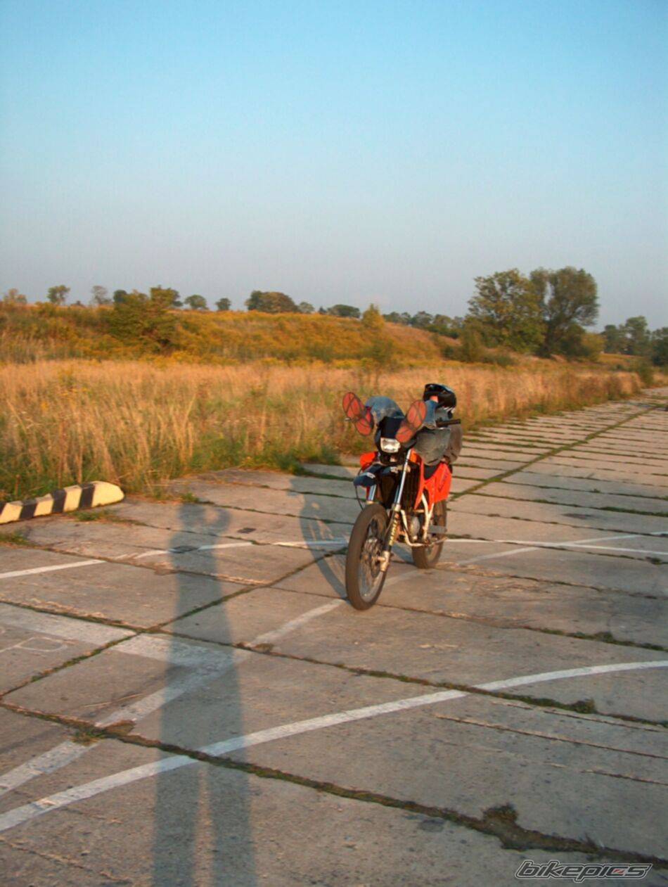 Bike Photo 437685