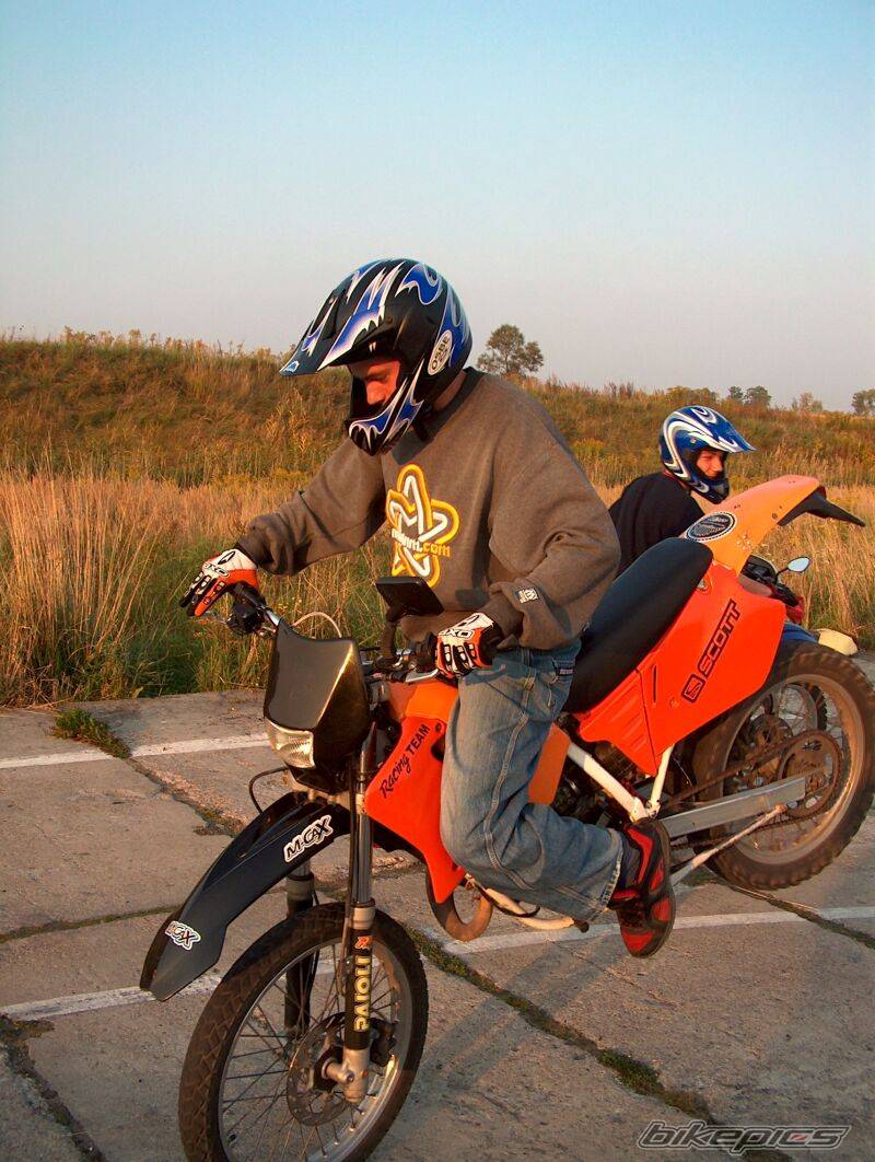 Bike Photo 437686