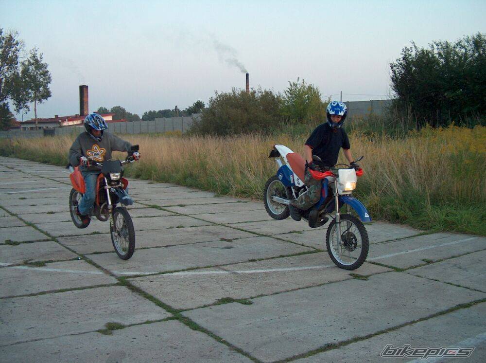 Bike Photo 437687