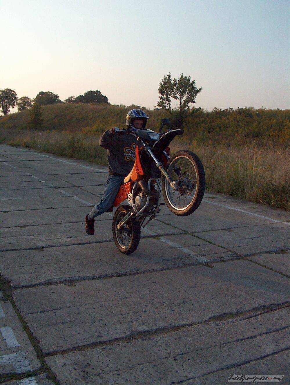Bike Photo 437691