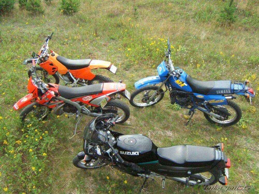 Bike Photo 437698
