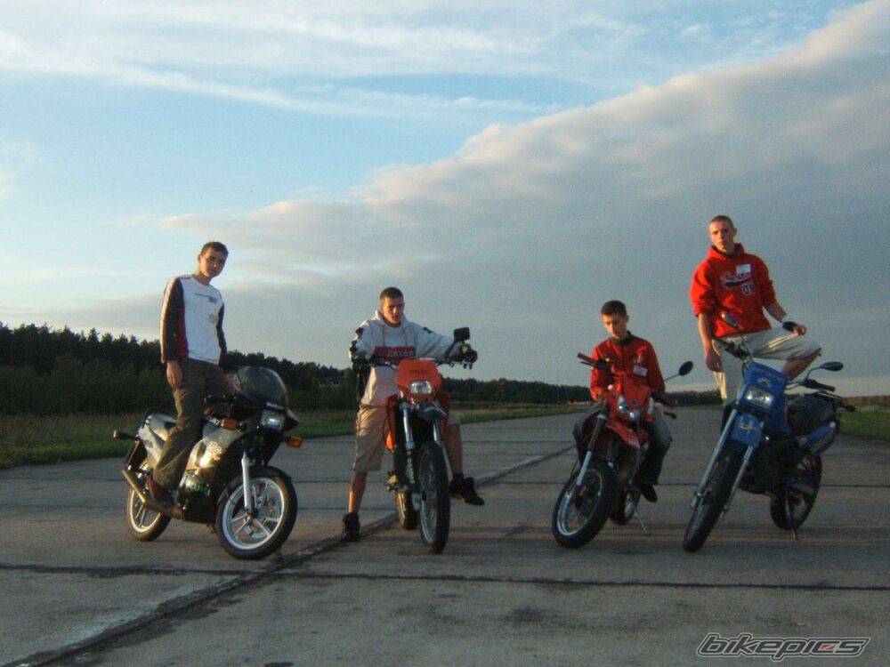 Bike Photo 437699