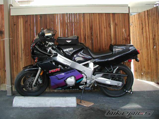 Bike Photo 437708
