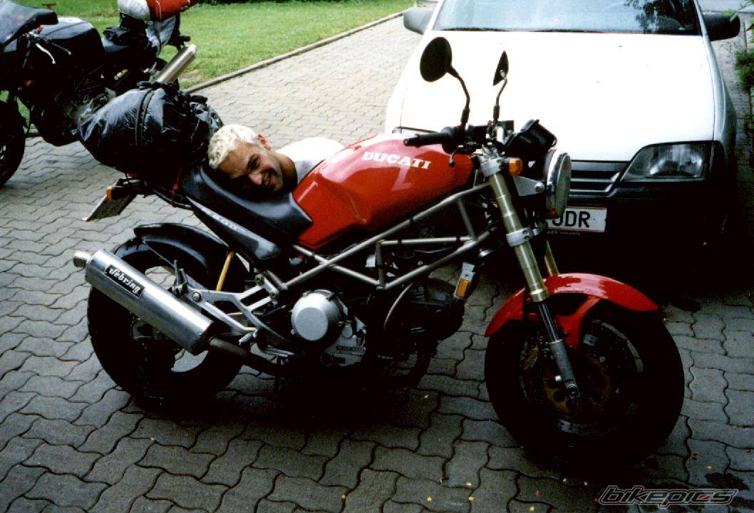 Bike Photo 43772