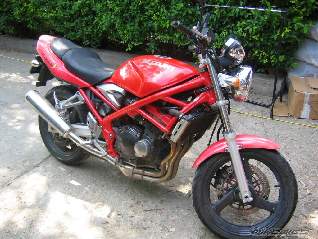 Bike Photo 437733