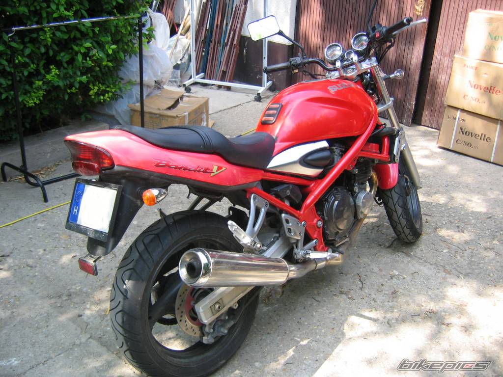 Bike Photo 437734