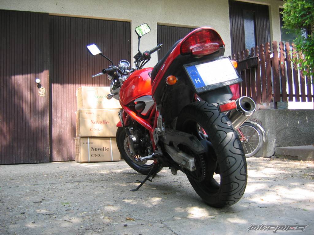 Bike Photo 437735