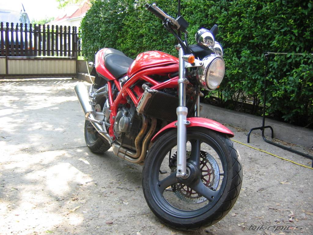 Bike Photo 437736