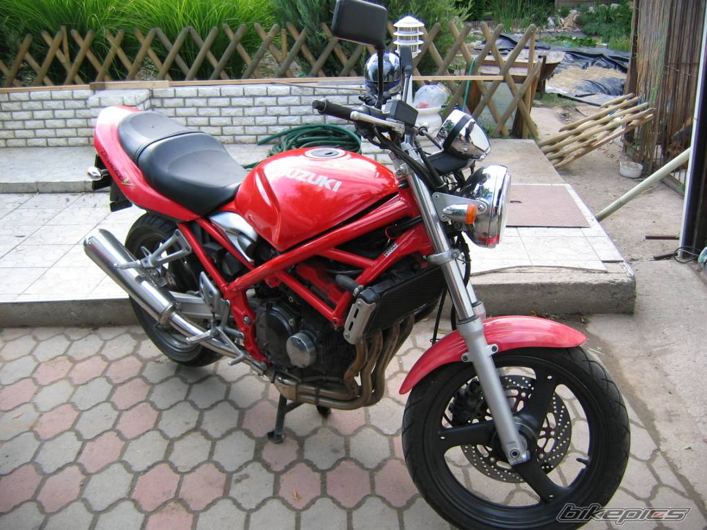 Bike Photo 437737