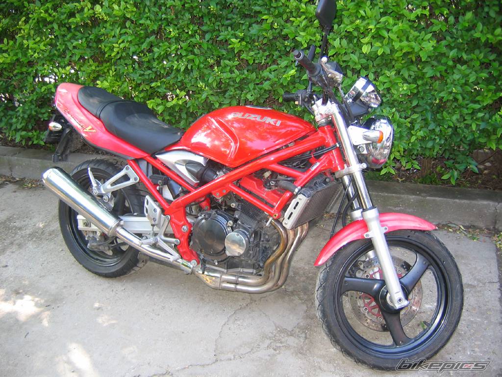 Bike Photo 437738