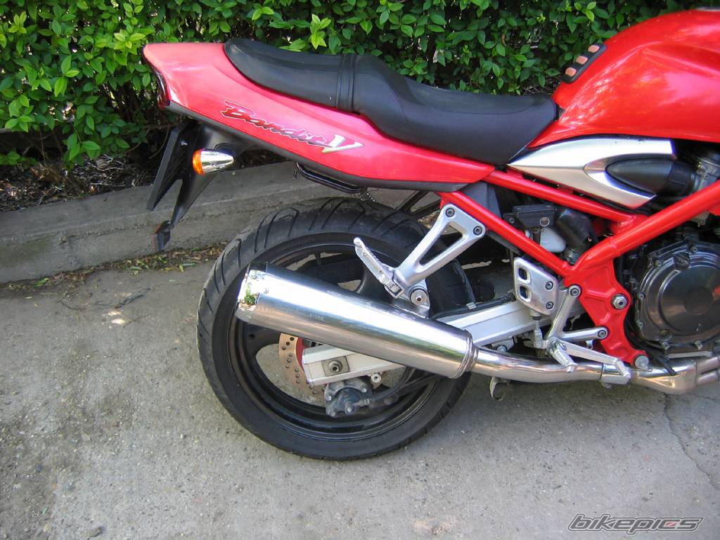 Bike Photo 437739