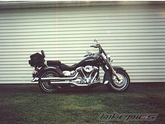 Bike Photo 43774