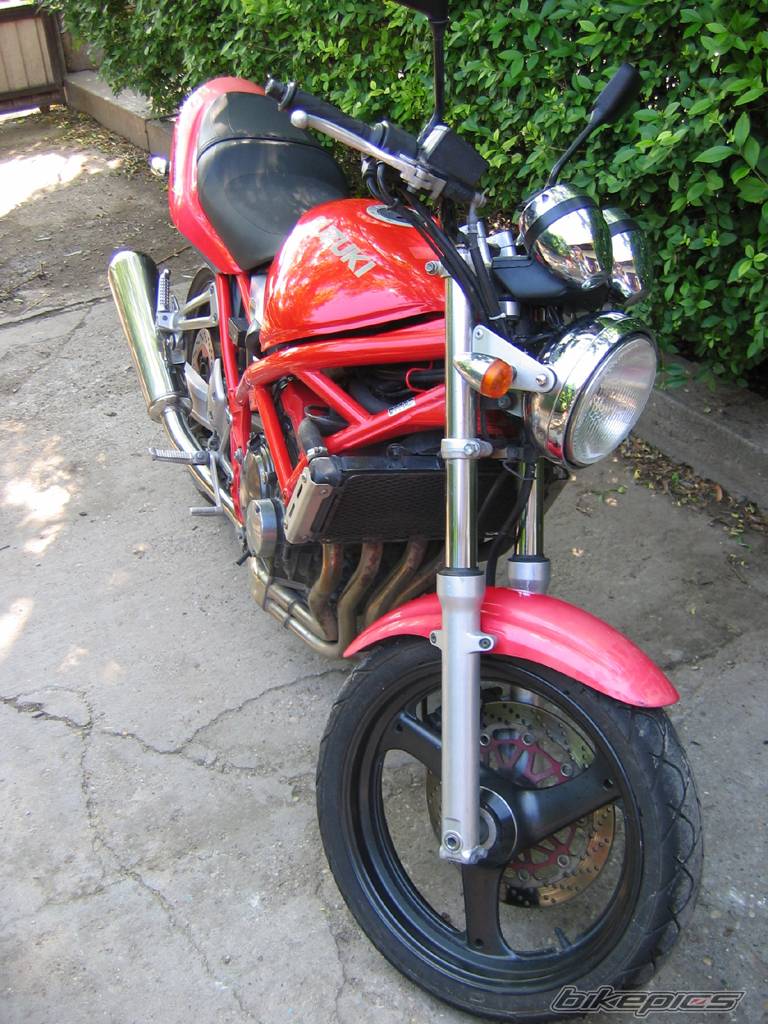 Bike Photo 437740