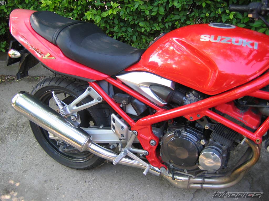 Bike Photo 437743