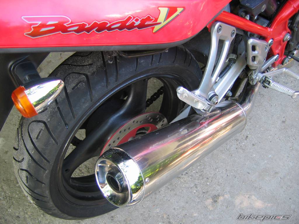 Bike Photo 437744