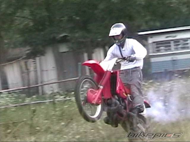 Bike Photo 437745