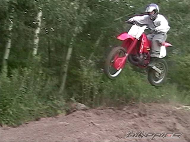 Bike Photo 437746