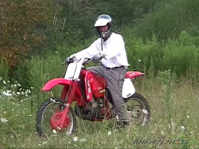 Bike Photo 437748