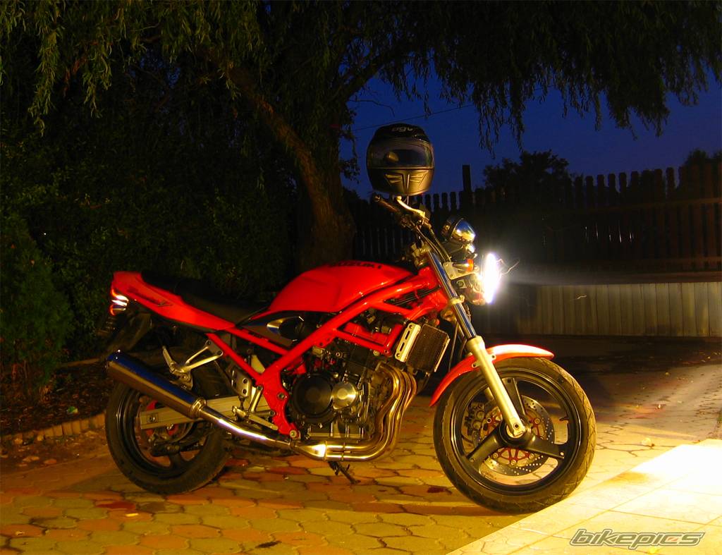 Bike Photo 437749
