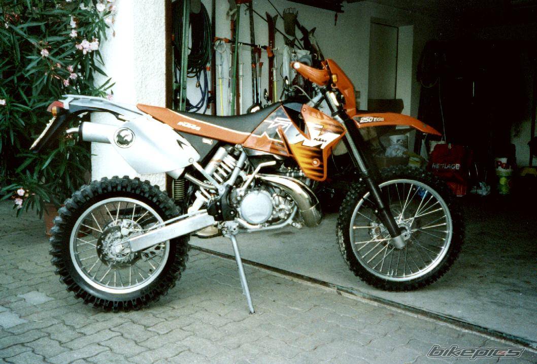 Bike Photo 43775