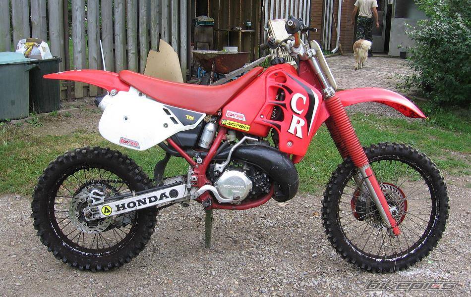 Bike Photo 437751