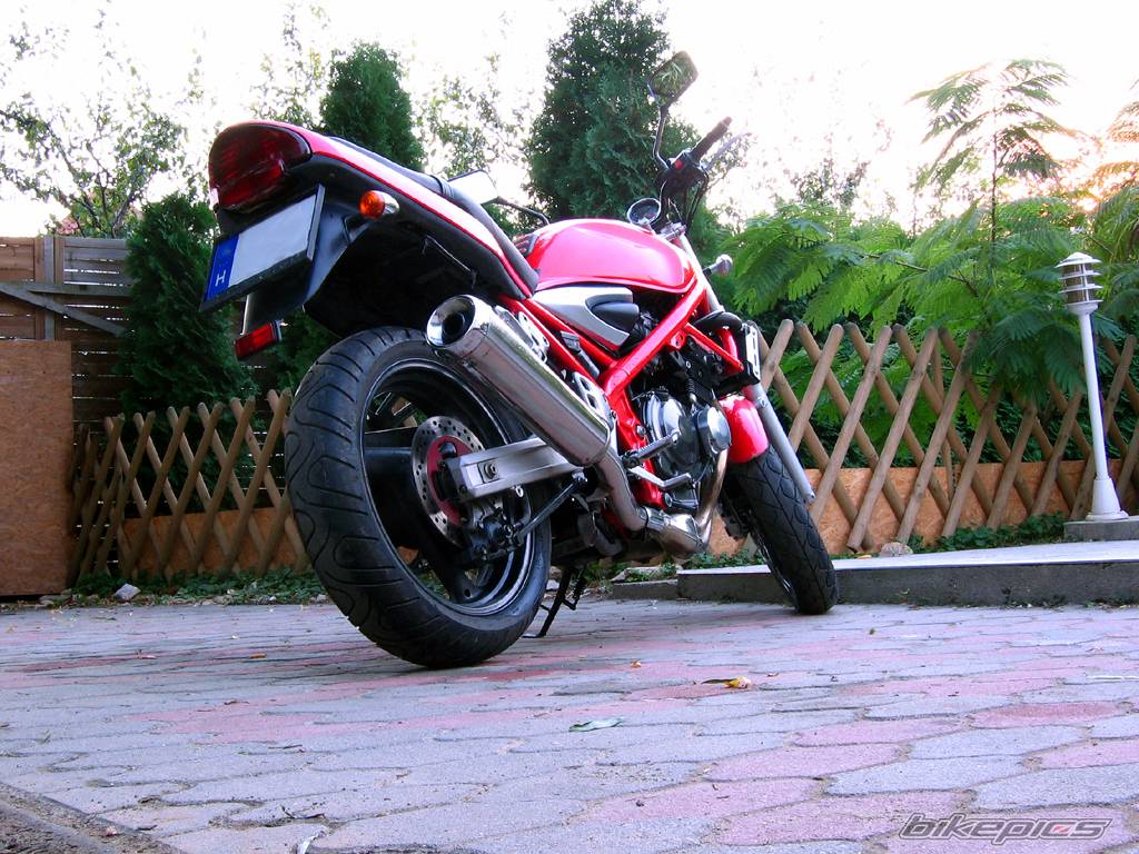 Bike Photo 437754