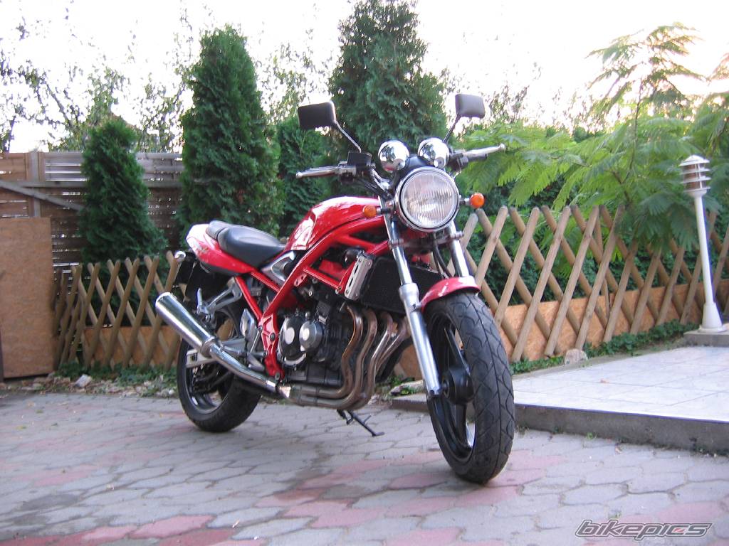Bike Photo 437755