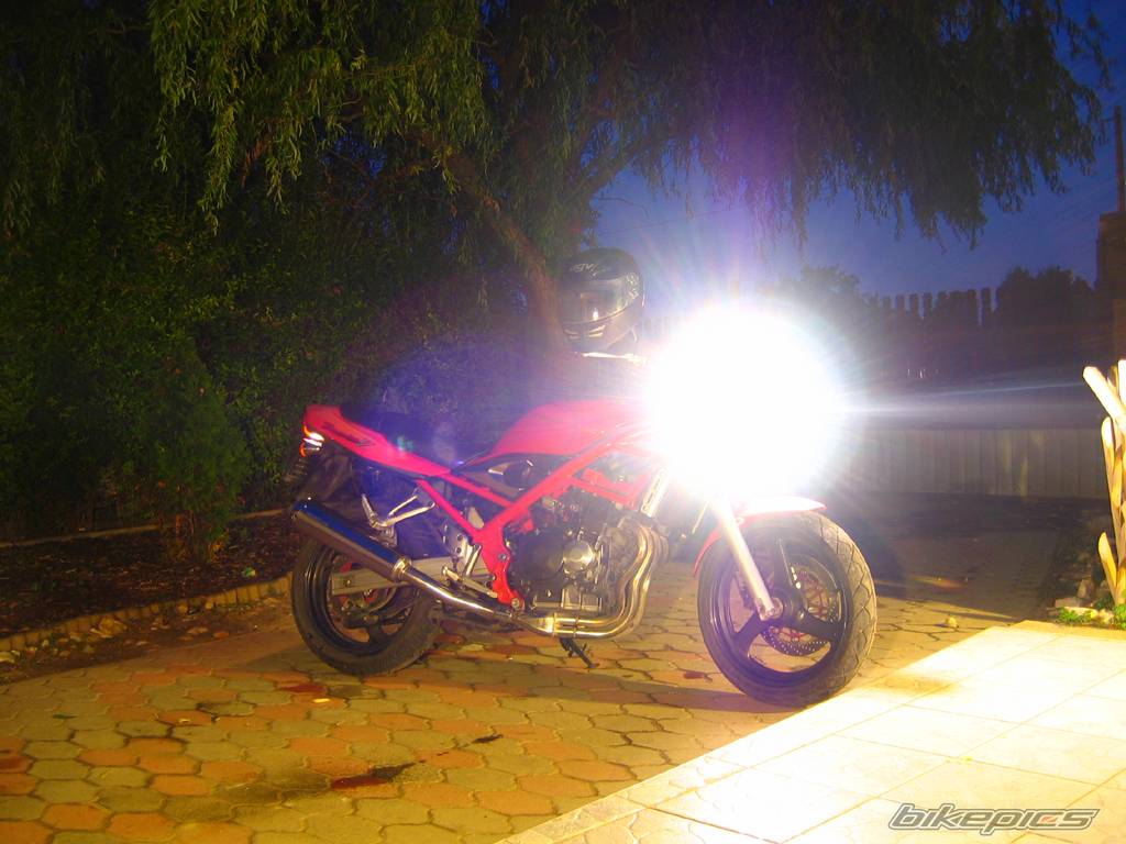 Bike Photo 437758