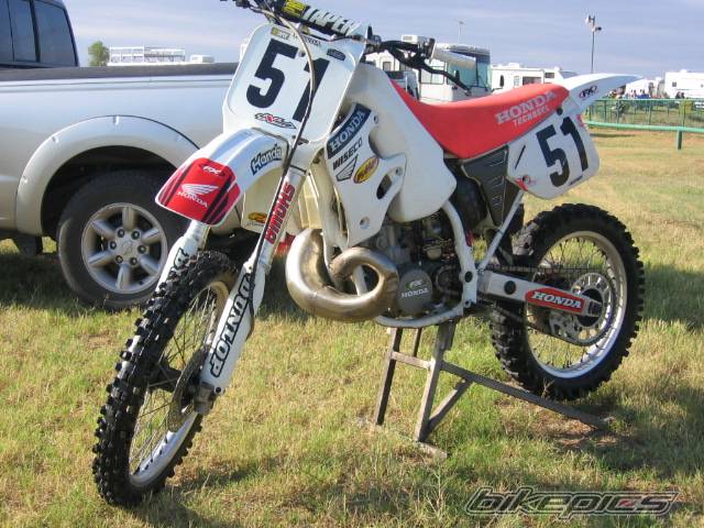 Bike Photo 437764