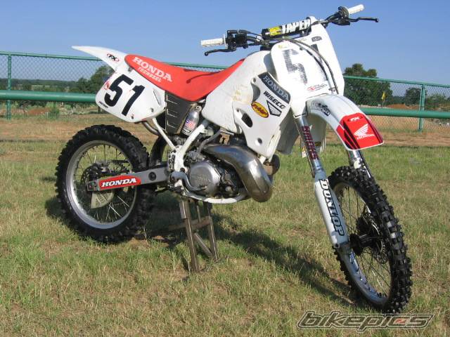 Bike Photo 437765