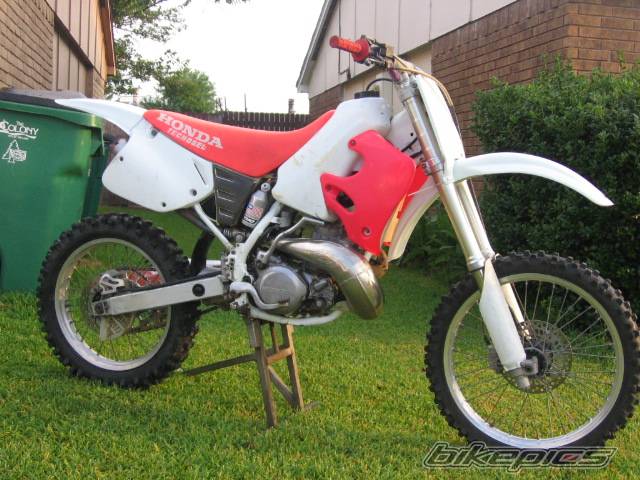 Bike Photo 437766