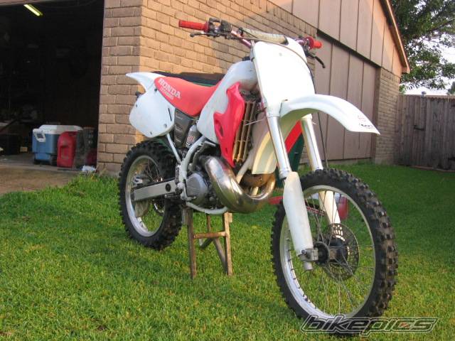 Bike Photo 437767