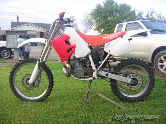 Bike Photo 437768