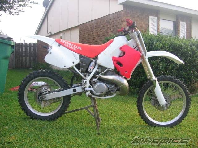 Bike Photo 437769