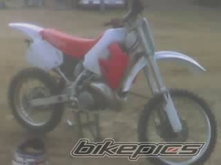 Bike Photo 437770