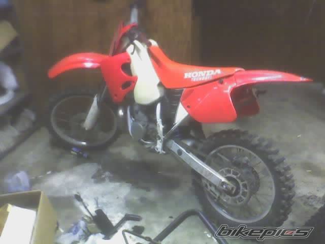 Bike Photo 437771