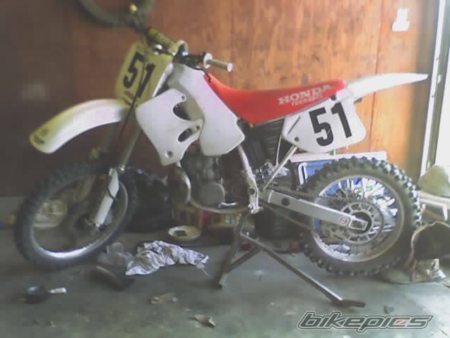 Bike Photo 437772