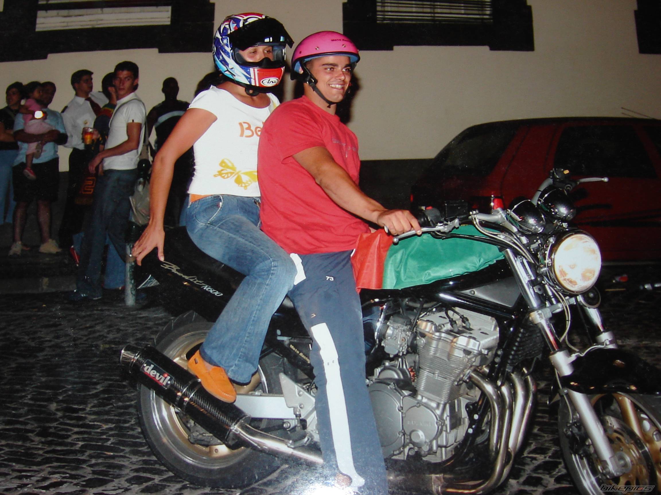 Bike Photo 437773