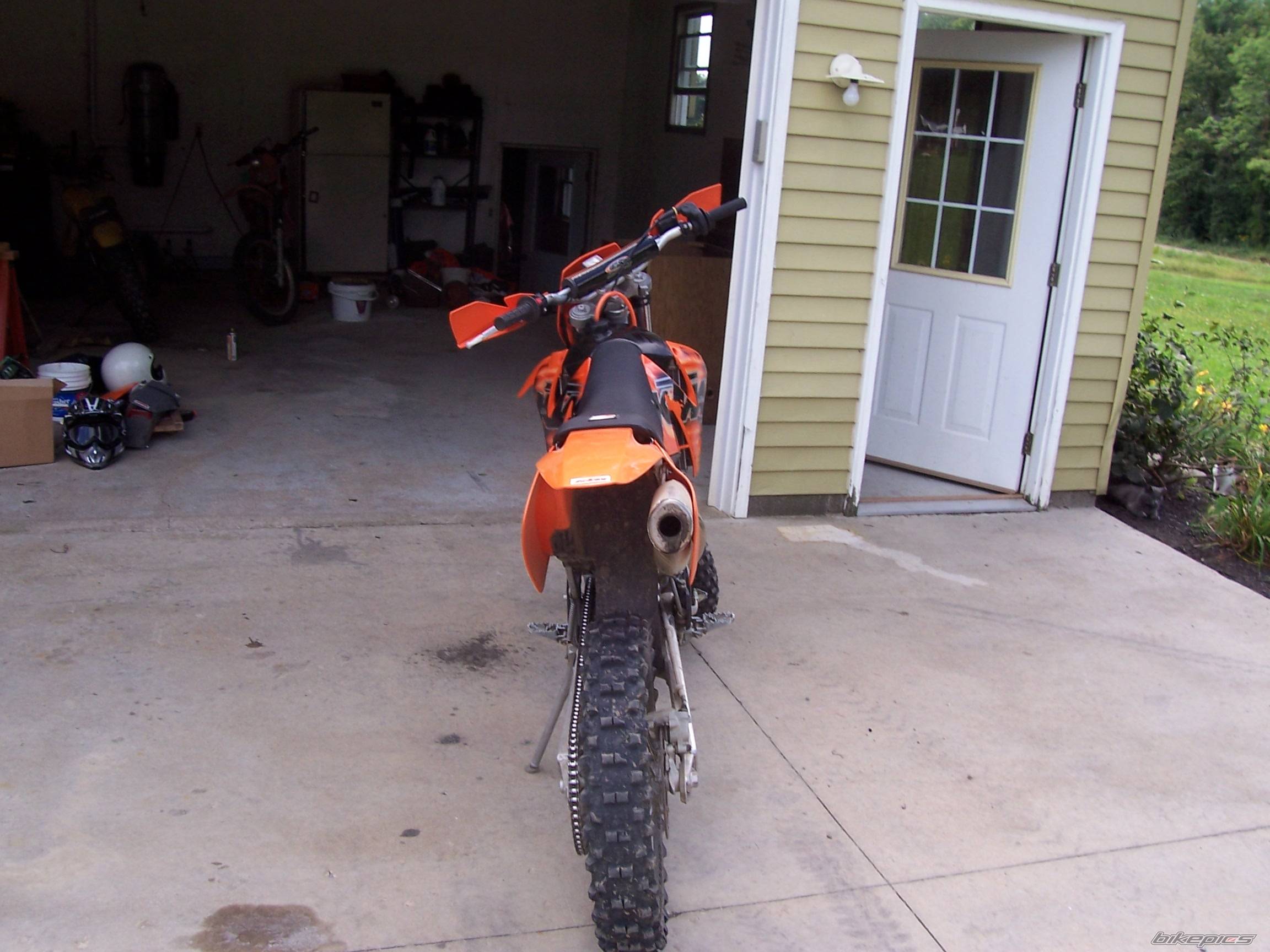 Bike Photo 437775