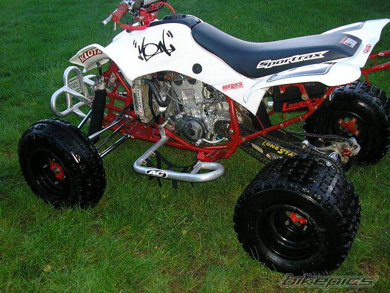 Bike Photo 437797