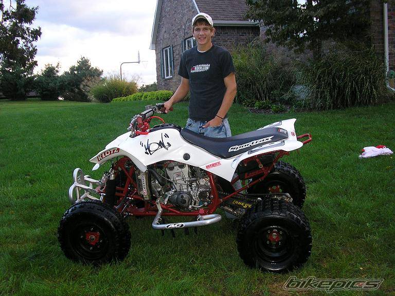 Bike Photo 437799