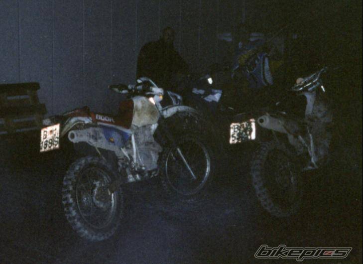 Bike Photo 43780