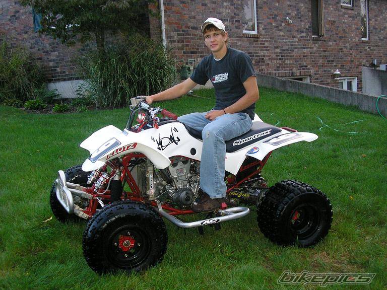 Bike Photo 437800
