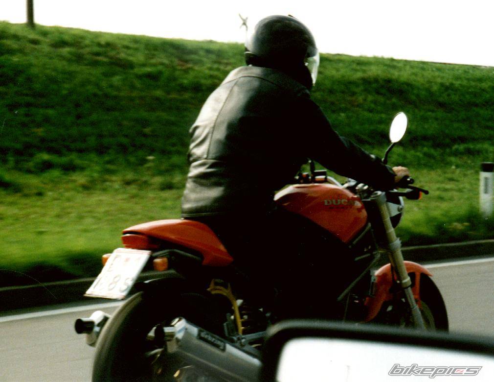 Bike Photo 43781