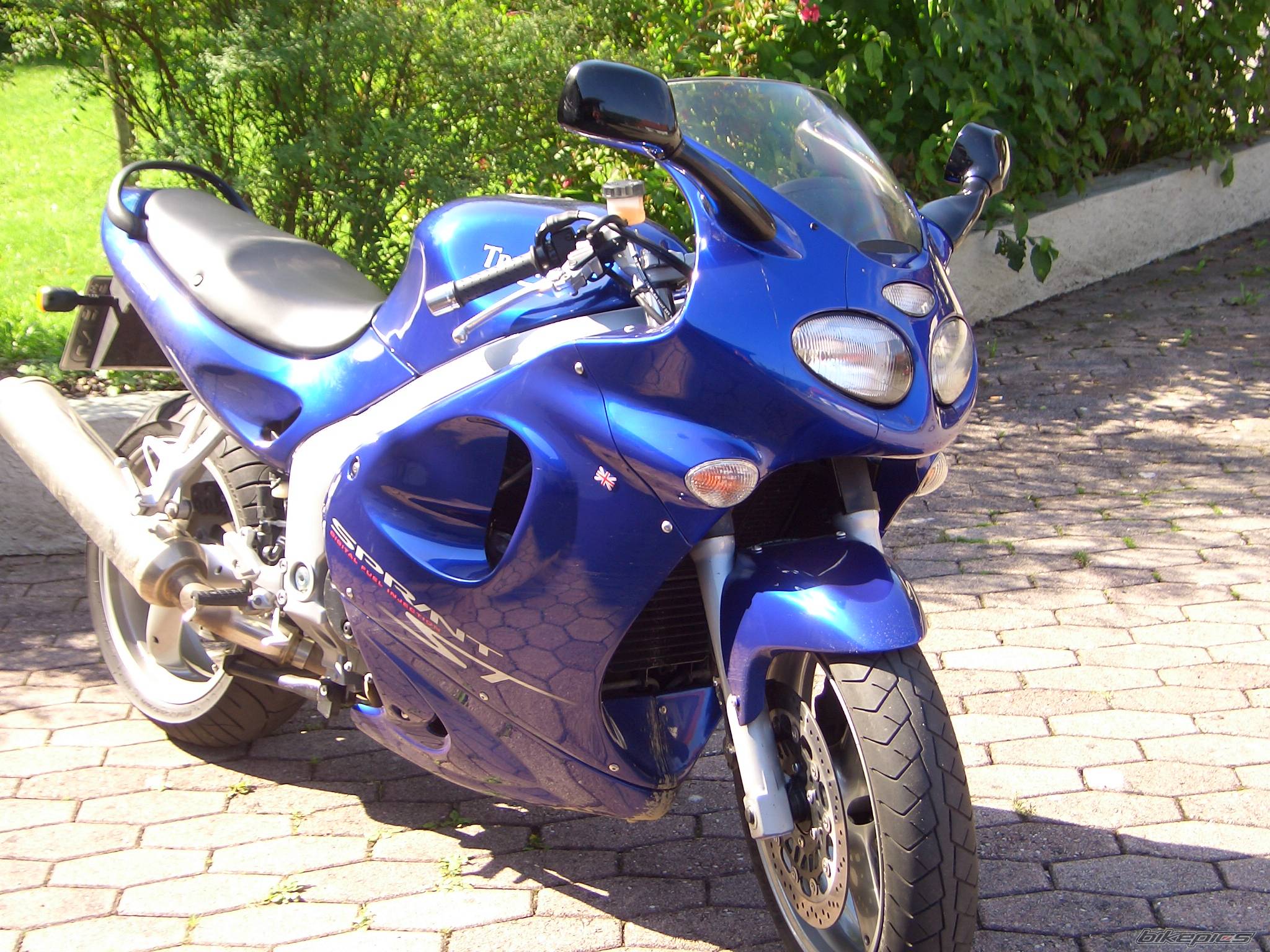 Bike Photo 437839