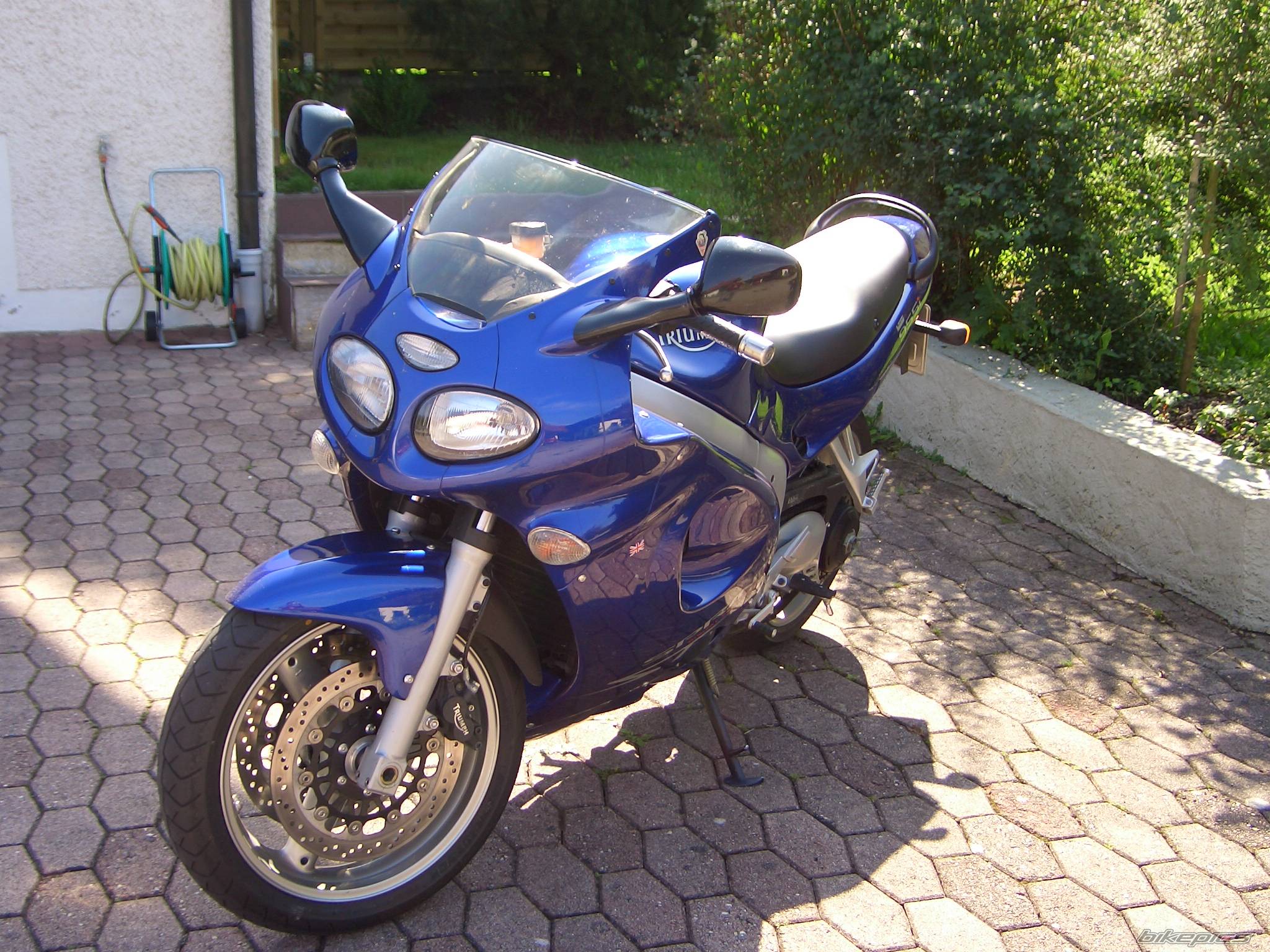 Bike Photo 437840