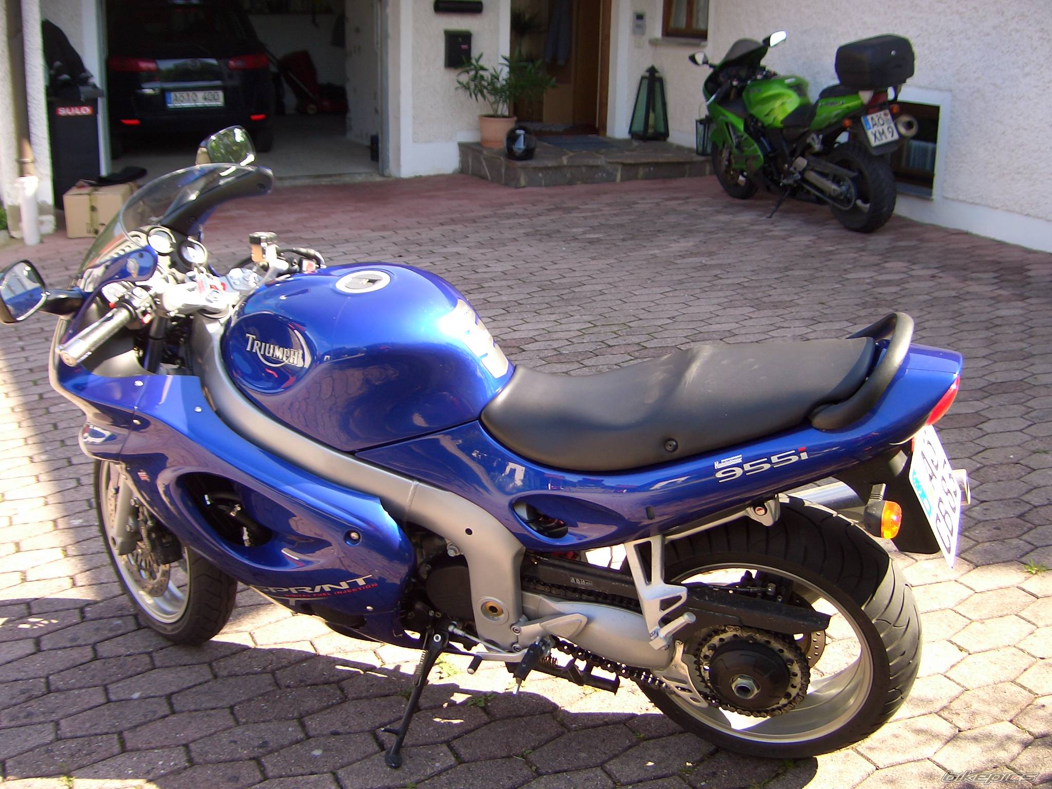 Bike Photo 437841