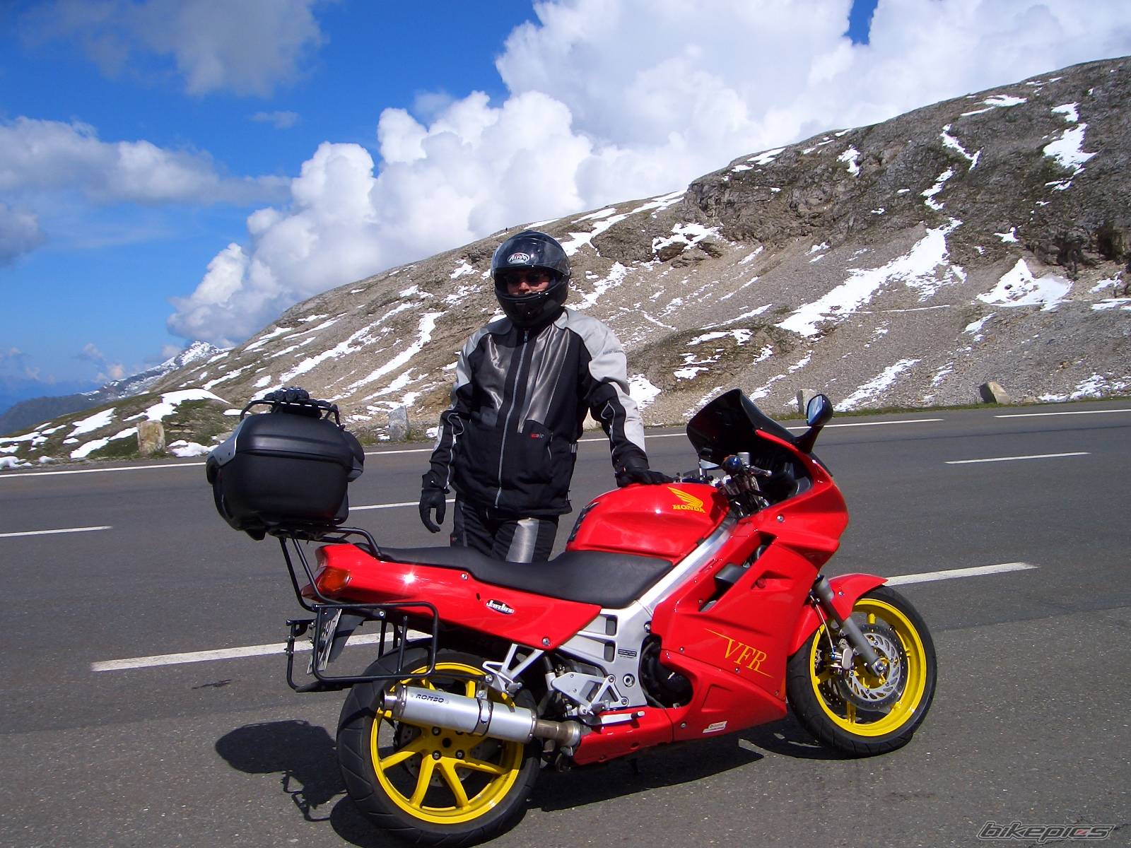 Bike Photo 437842