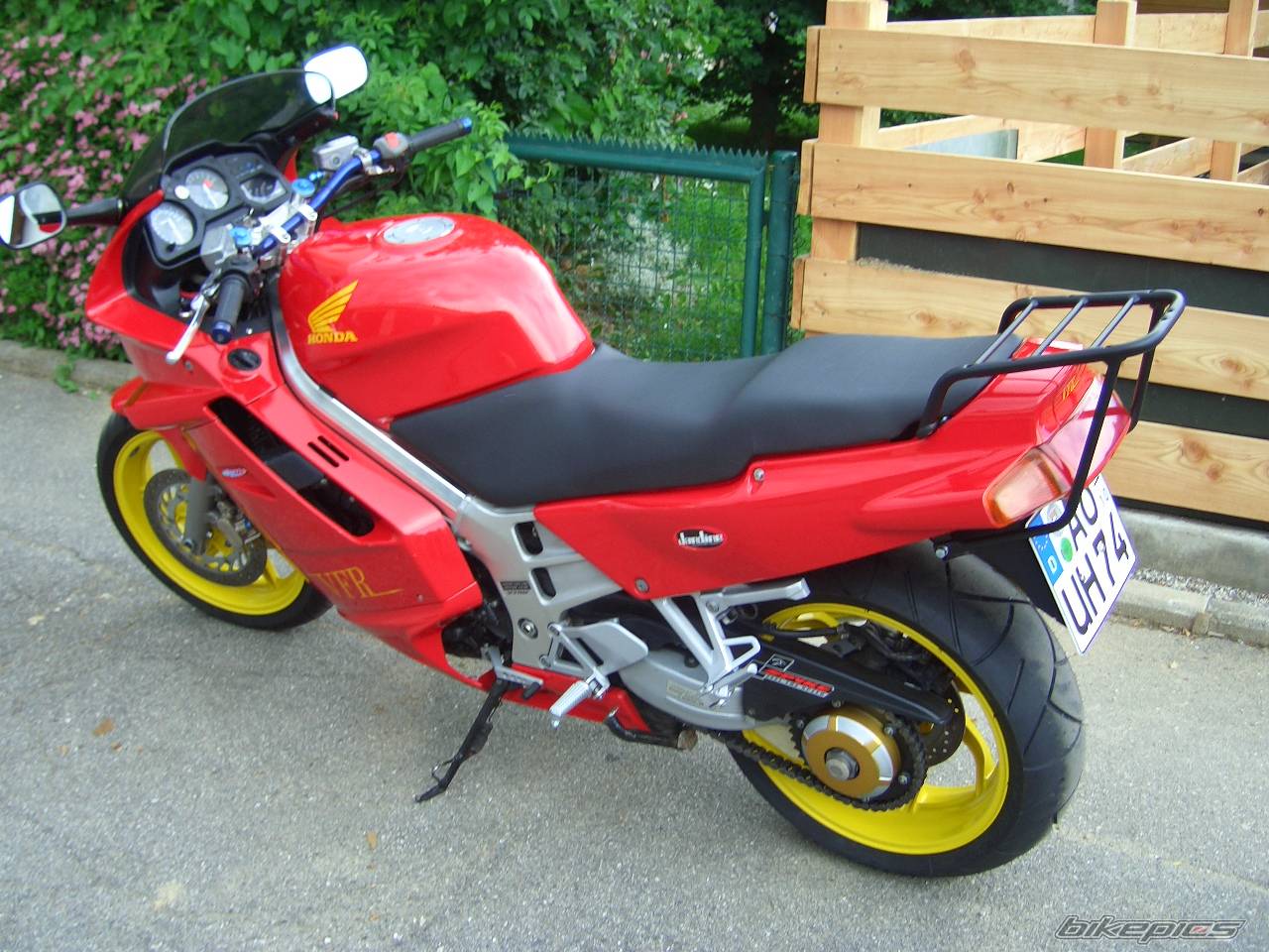 Bike Photo 437843